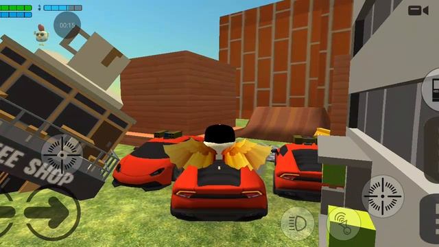 Побег из  Саратова ну  по факту