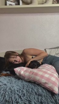 СВОБОДНОЕ ВРЕМЯ 🕐
