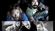 Фу Файтерс ( Foo Fighters )