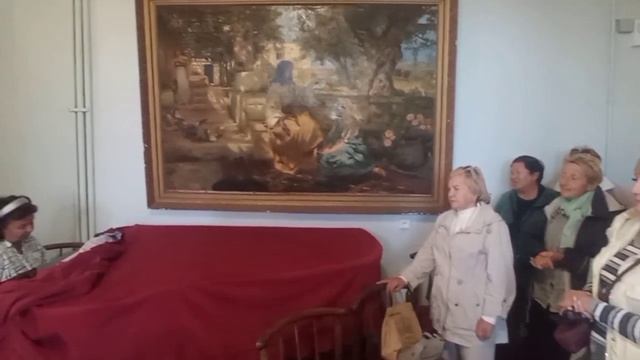 2025.10.05 Санта-Барбара