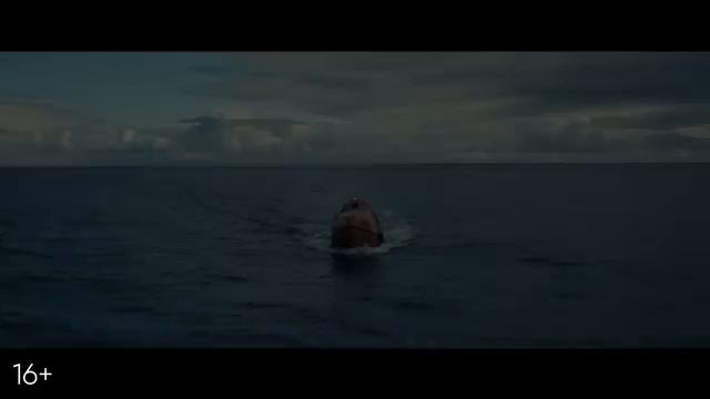 Гренландия 2 - новый трейлер (русский дубляж, 2026)