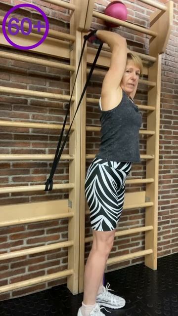 тренировка для начинающих