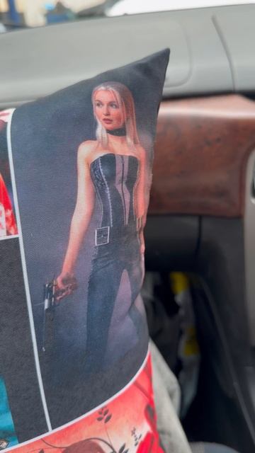 Подарок на др от Инсайт Клуба в Благовещенске