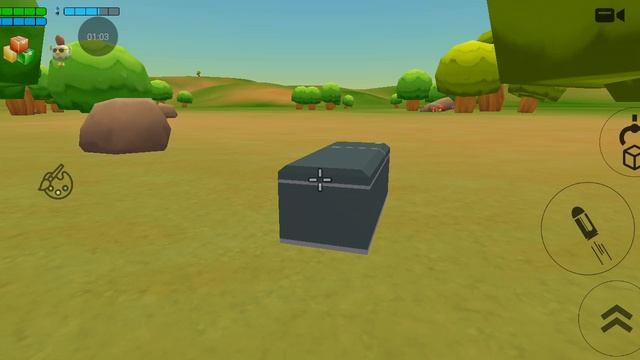 4 часть мутировавшего человека