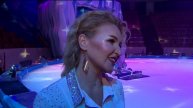 Новое ледовое шоу “Айсберг” представили в Тюменском цирке