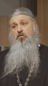 Иеромонах Феофил: «Многие матери, ради детей не бросают своих вредных привычек»