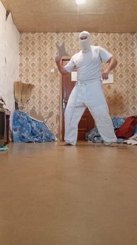 Very Nordic Ninja: 27 October Wonder 3 (27.10.2025) Крайне Северный Ниндзя: 27 Октябрьское Чудо 3