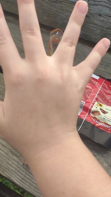 Пикник по цветам🩷🩶👻