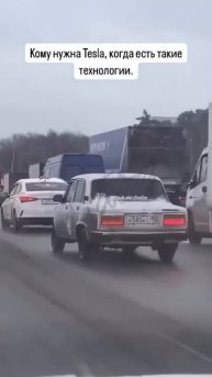 Видео от HackAvto – Лайфхаки и фишки для авто