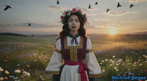 Мне нравится Россия| Песня про Россию, патриотический клип💪🇷🇺