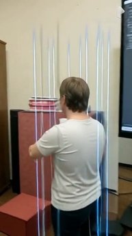 3d фигурка
