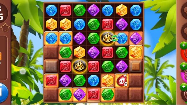 Планета Самоцветов. 
Уровень - 141.