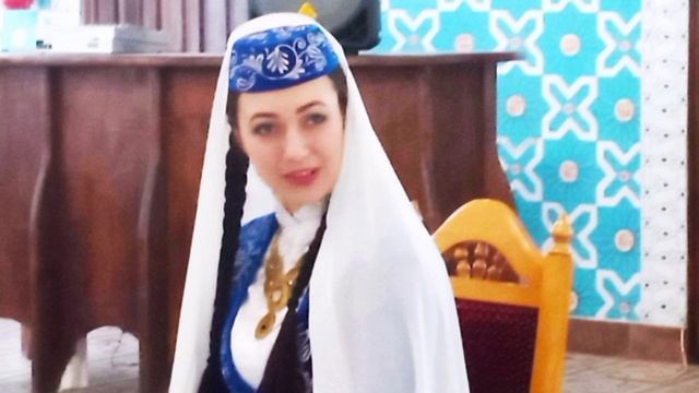 2025.10.19 От истока до востока ч3