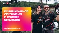 Полный чек-ап организма и список анализов