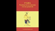 Книга по массажу Гуаша. А.Ю. Дворянчиков
