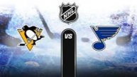 Питтсбург — Сент-Луис NHL сезон 25/26 | 27.10.2025 Прямая трансляция
