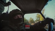 Благодаря войне нашёл любовь – история «Татарина»