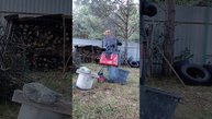Измельчитель веток