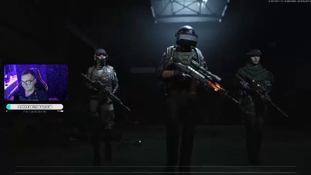 Ночные рейды, ищем лутецкий!🔥/Arena Breakout Infinite