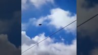 👽 Мексика: снова НЛО в небе — что за активность?
