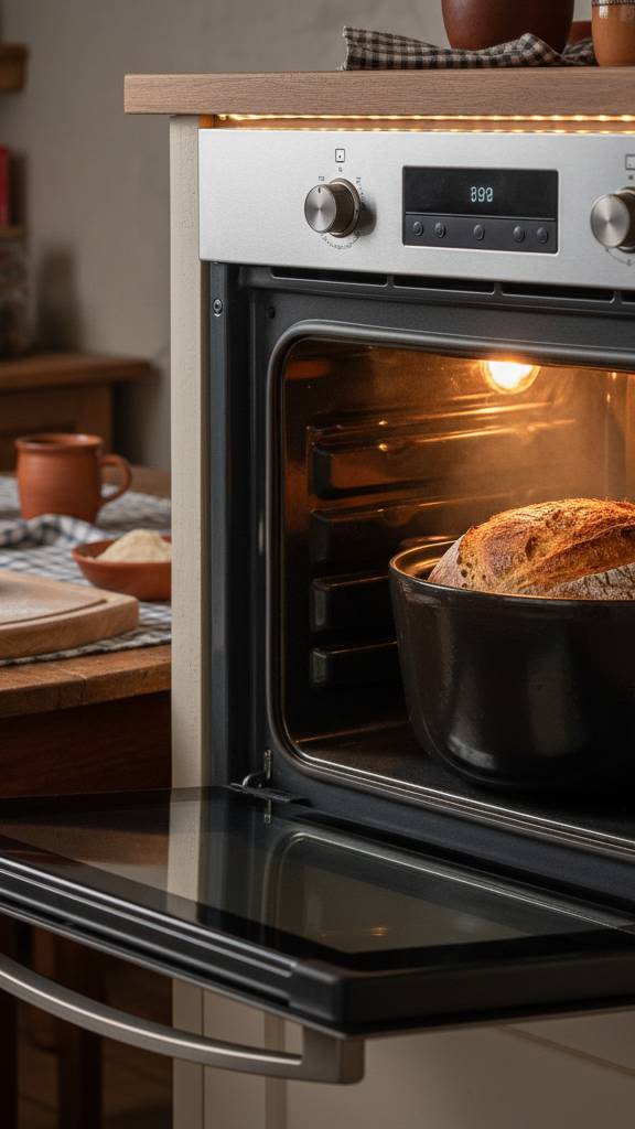 Можно ли чашу мультиварки, ставить в духовку?