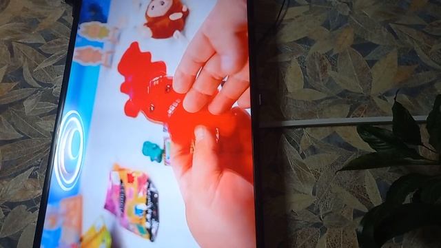 Смотрите наткакой имбе растëт мой брат😇