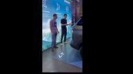 Наш клуб пригласили для проведения честного обзора на новый авто Jaecoo J7 limited