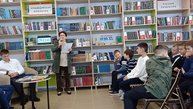 "Папа мне пример во всем"
