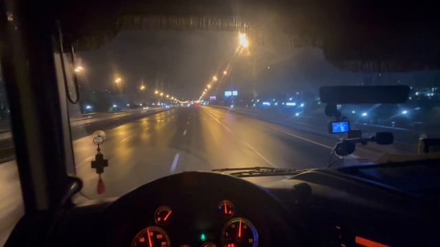 Категория Е! Едем на Кострому! Возим OZON! Руки загребуки 😀