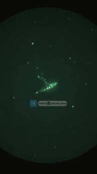 👽 3IATLAS над Москвой: когда увидеть и что?