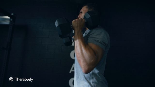 NEW! ⚡Theragun Prime: обзор новинки 2025 года