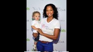 Гарселль Бове-Нилон ( Garcelle Beauvais-Nilon )
