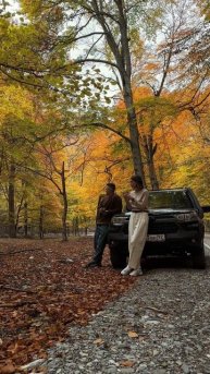 Осень в Крыму🍁