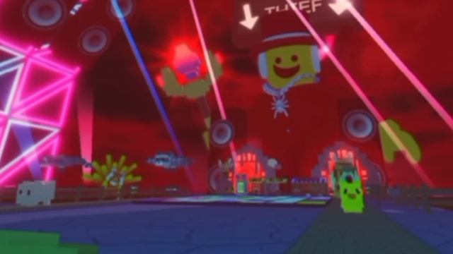 музыка из админ вар вырасти сад (brairot attack)