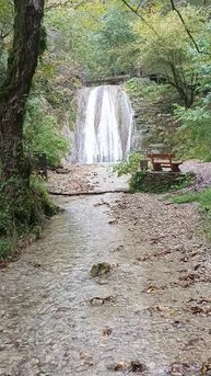 33 Водопада Сочи