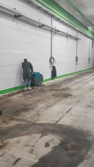 Поставка машин Wellland FD85 и F50P на завод по производству вентиляционных систем | Часть 3