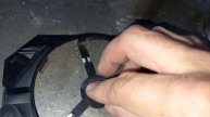 восстановить треснувшую пластмассу
