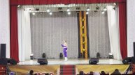 "Аэробик-шоу", СТ "Черная пантера", смешанная группа