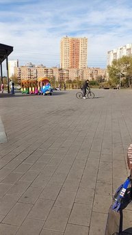 продолжение стнта