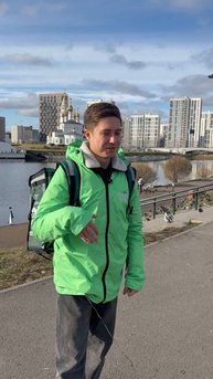 Настраиваемся на съемку видео-поздравления ко Дню бабушек и дедушек