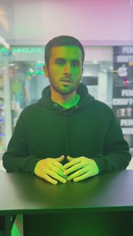 Знаете, почему фотографы не расстаются со своими iPhone 16 / 17🔠
