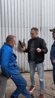 СМЕШНАЯ НЕЙРОСЕТЬ