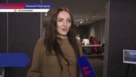 Участники проекта «Новые кадры» поделились впечатлениями от первого этапа испытаний