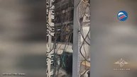 В Ленобласти раскрыта майнинг-ферма, похитившая электричество на миллиард рублей