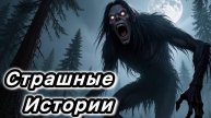 ОНО. Новые страшные истории. Страшилка на ночь