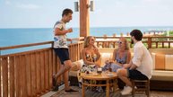AKKA ALINDA HOTEL 5* (Турция. Кемер) | 316000.ru - лучшие цены на Ваши путешествия!