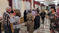 Снова птицей улетаешь... 26.10.25...
