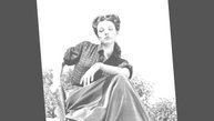 Джин Тирни ( Gene Tierney )