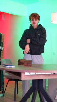 А вы умеете танцевать? #shorts