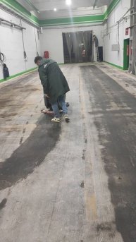Поставка машин Wellland FD85 и F50P на завод по производству вентиляционных систем | Часть 5